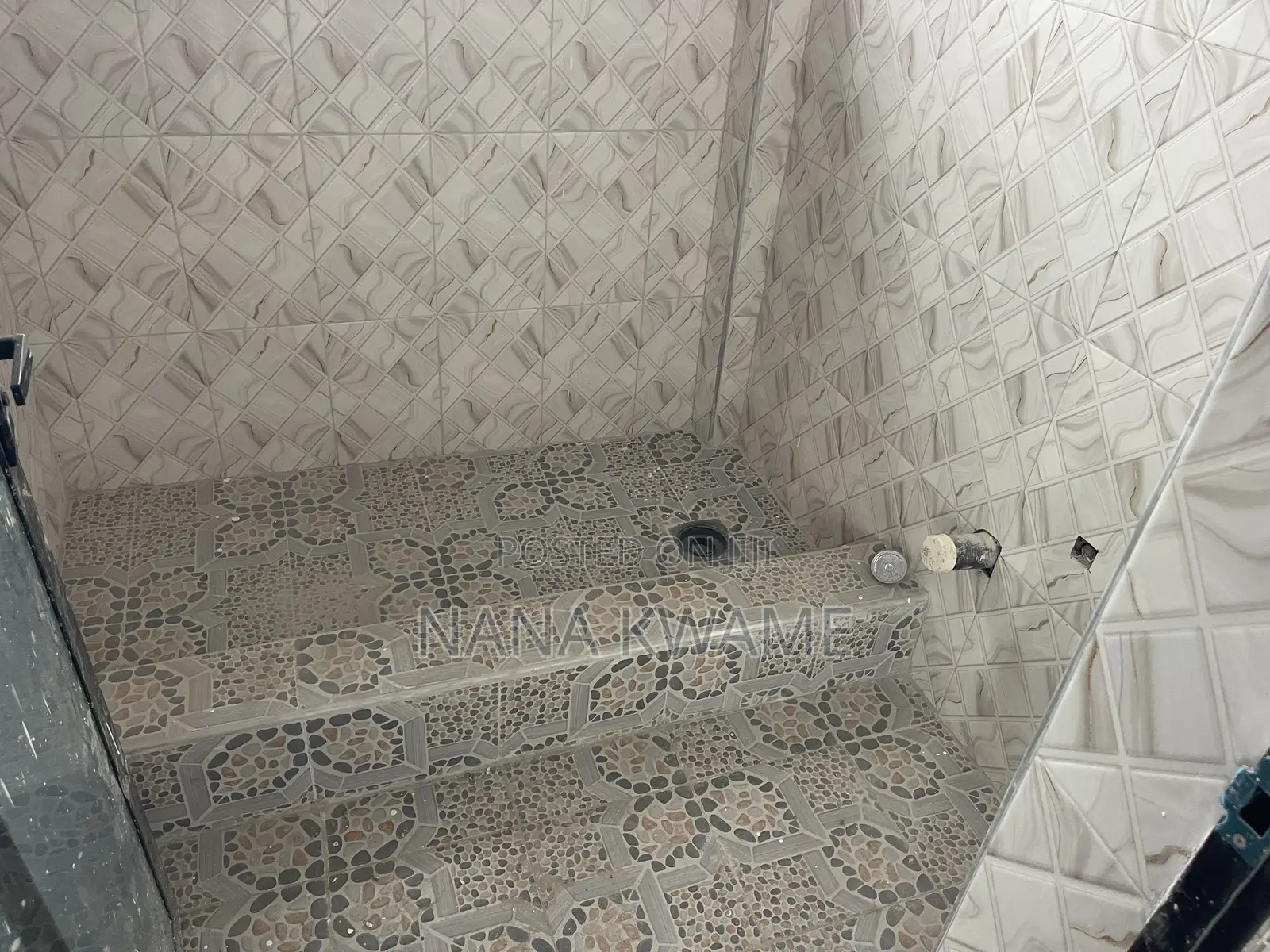 Furnished 1bdrm Apartment in Richmoni Estate, Kumasi Metropolitan