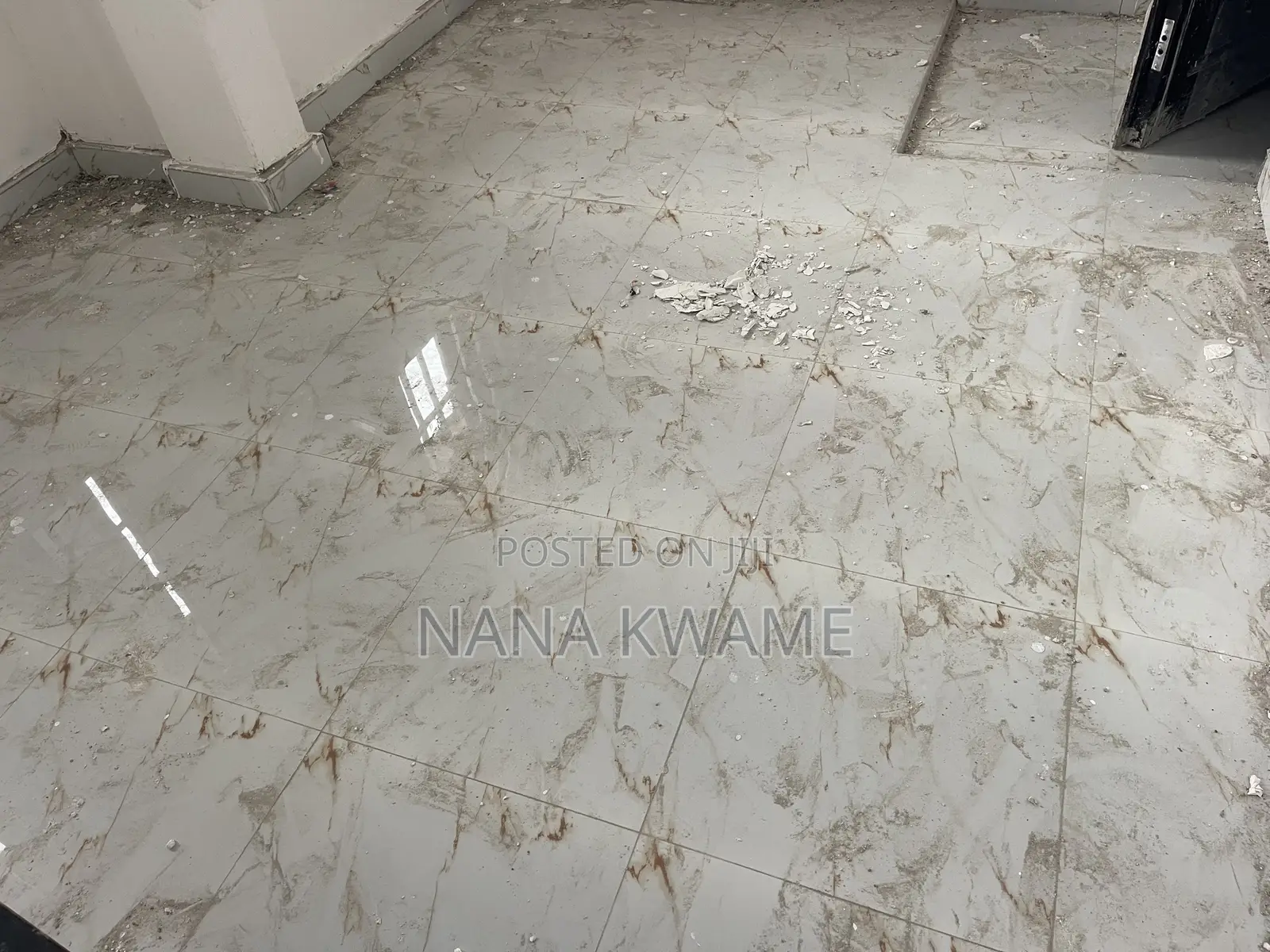 Furnished 1bdrm Apartment in Richmoni Estate, Kumasi Metropolitan