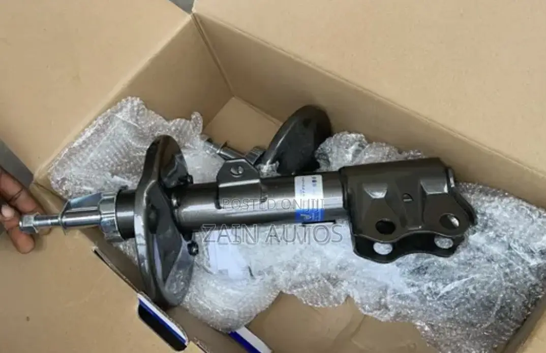 Toyota Corolla Front Shocks Absorbers