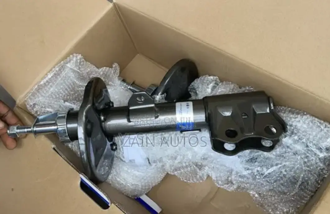 Toyota Corolla Front Shocks Absorbers