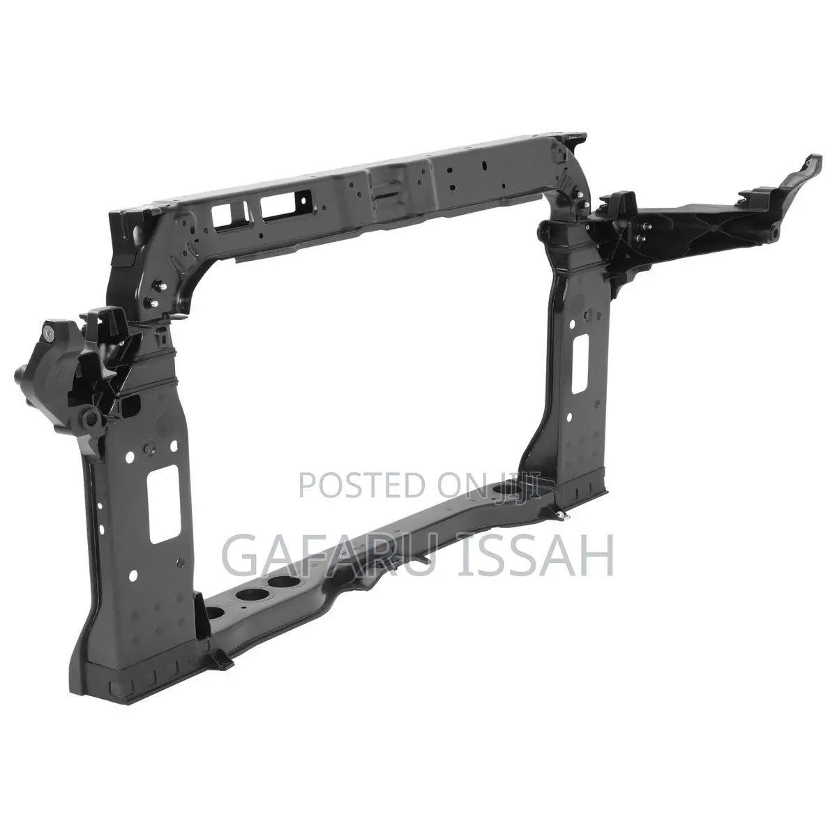 HYNDAI TUCSON 2017 Radiator Support