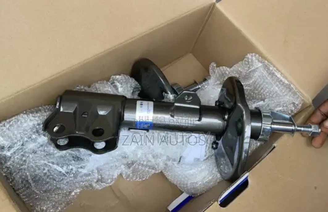 Toyota Corolla Front Shocks Absorbers