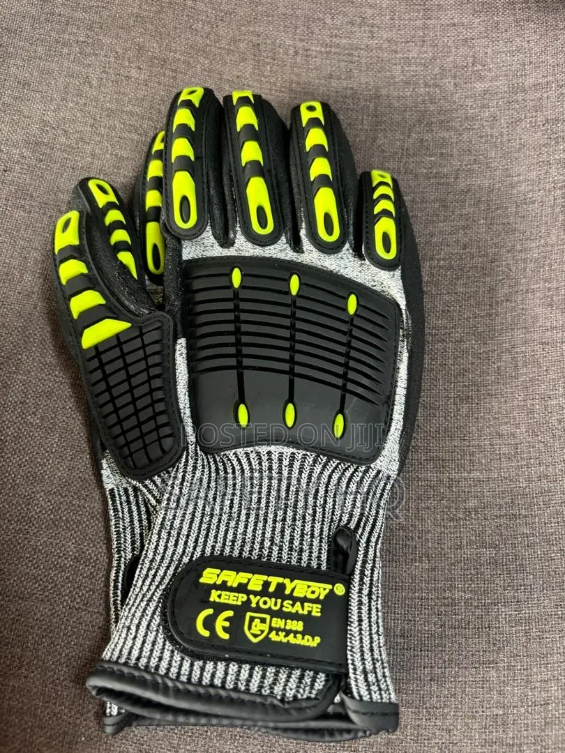 Cut Resistant Glove
