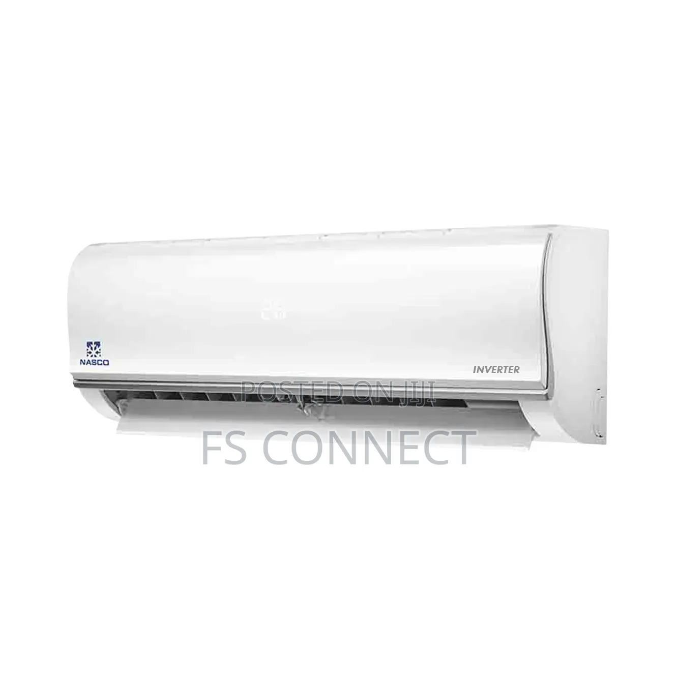 Nasco 1.5HP Air-Condition