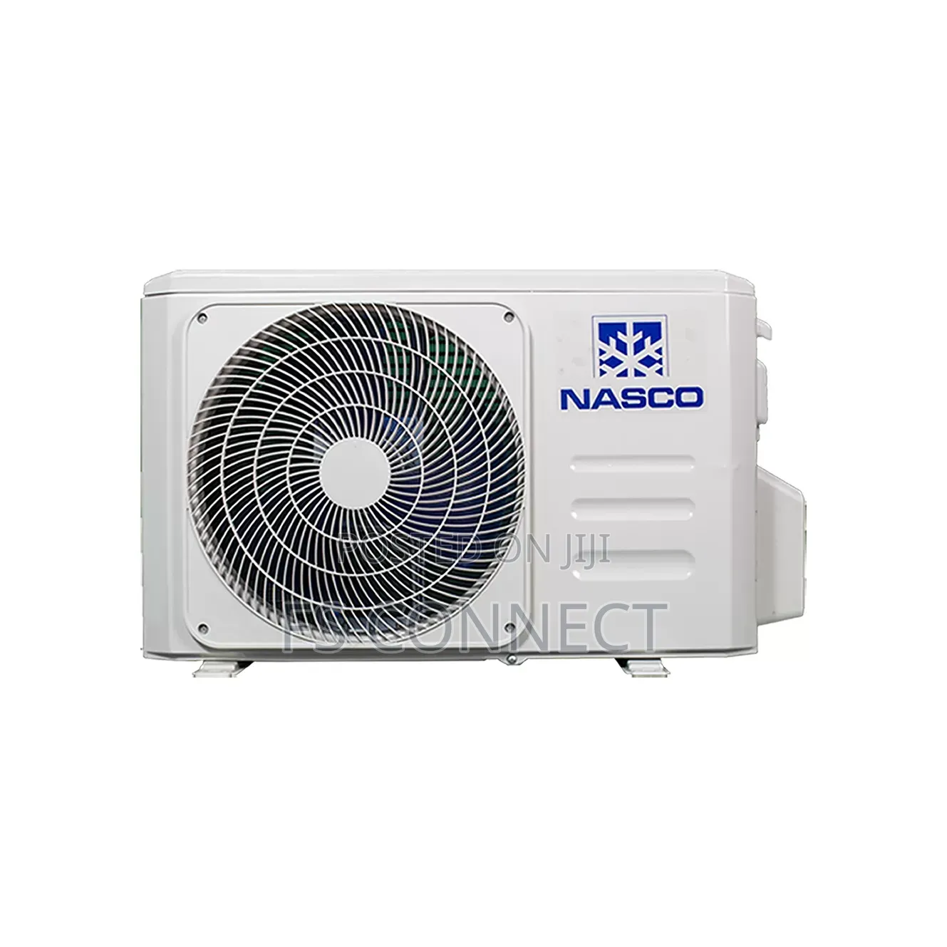 Nasco 1.5HP Air-Condition