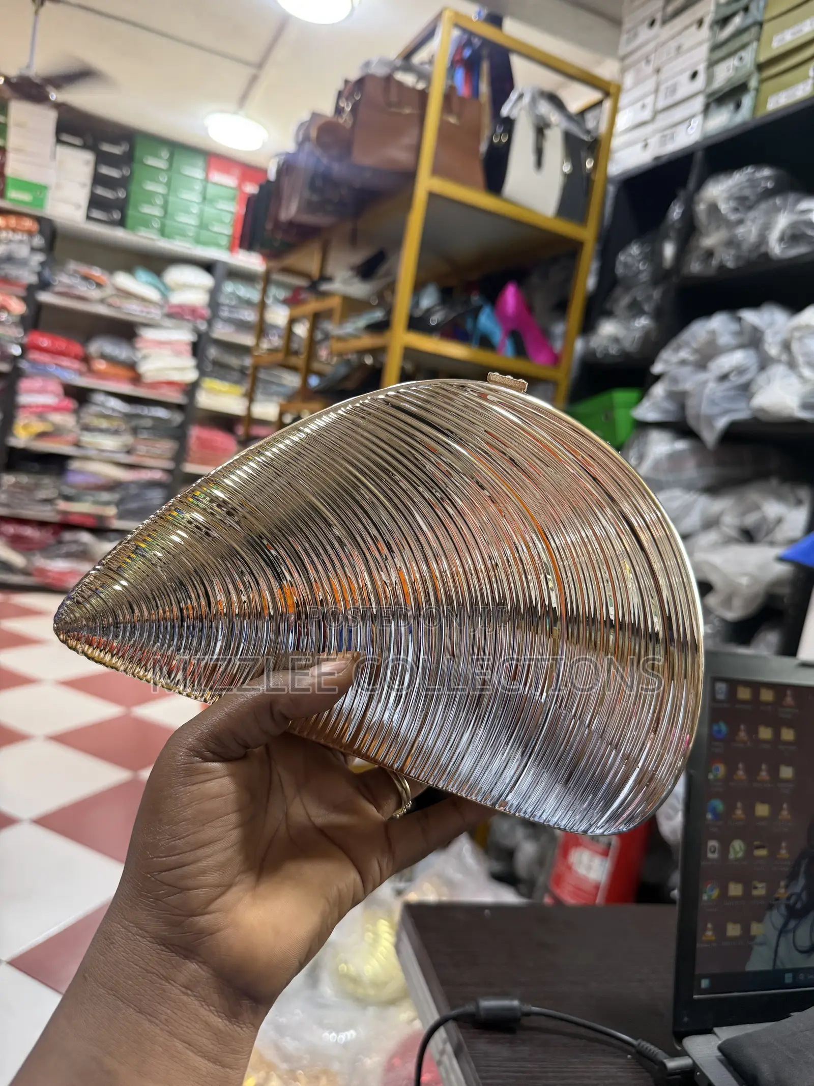 Night/Evening Clutches for Ladies