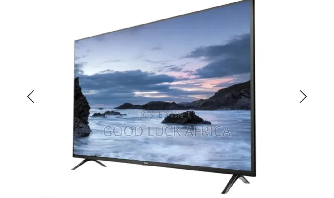 TCL 43′′ FHD Digital Satellite TV 43d3200