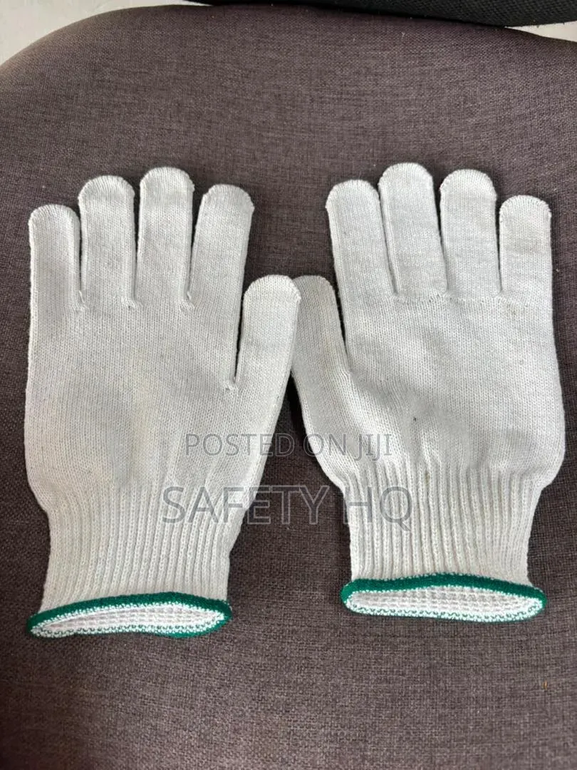 Cotton Glove