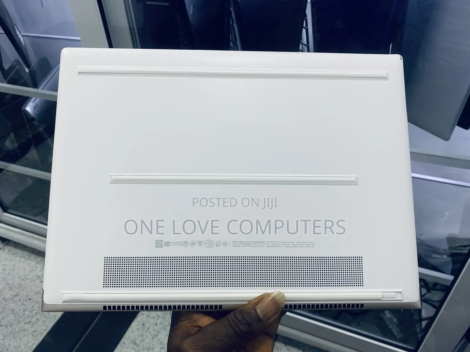 Laptop HP Spectre 13 8GB Intel Core i5 SSD 256GB