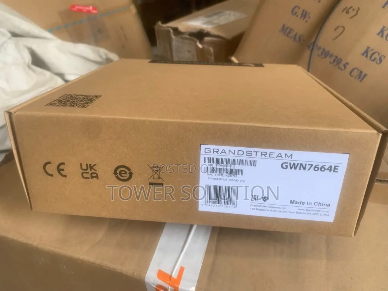 GRANDSTREAM GWN7664E Access Point