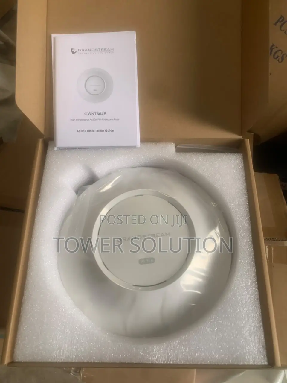 GRANDSTREAM GWN7664E Access Point