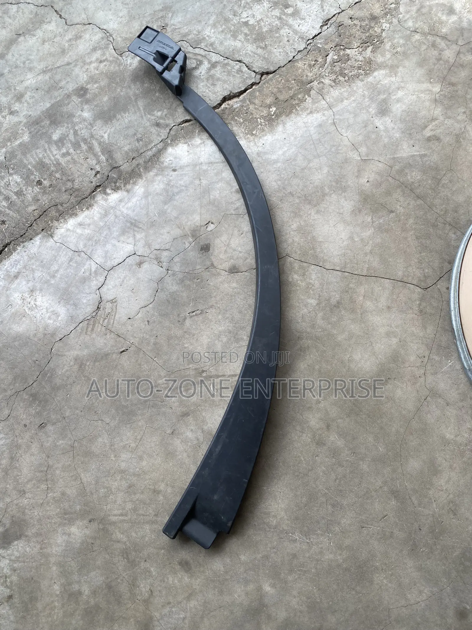Honda CRV 2023 2024 2025 2026 Back (Rear)Wheel Arch Moulding