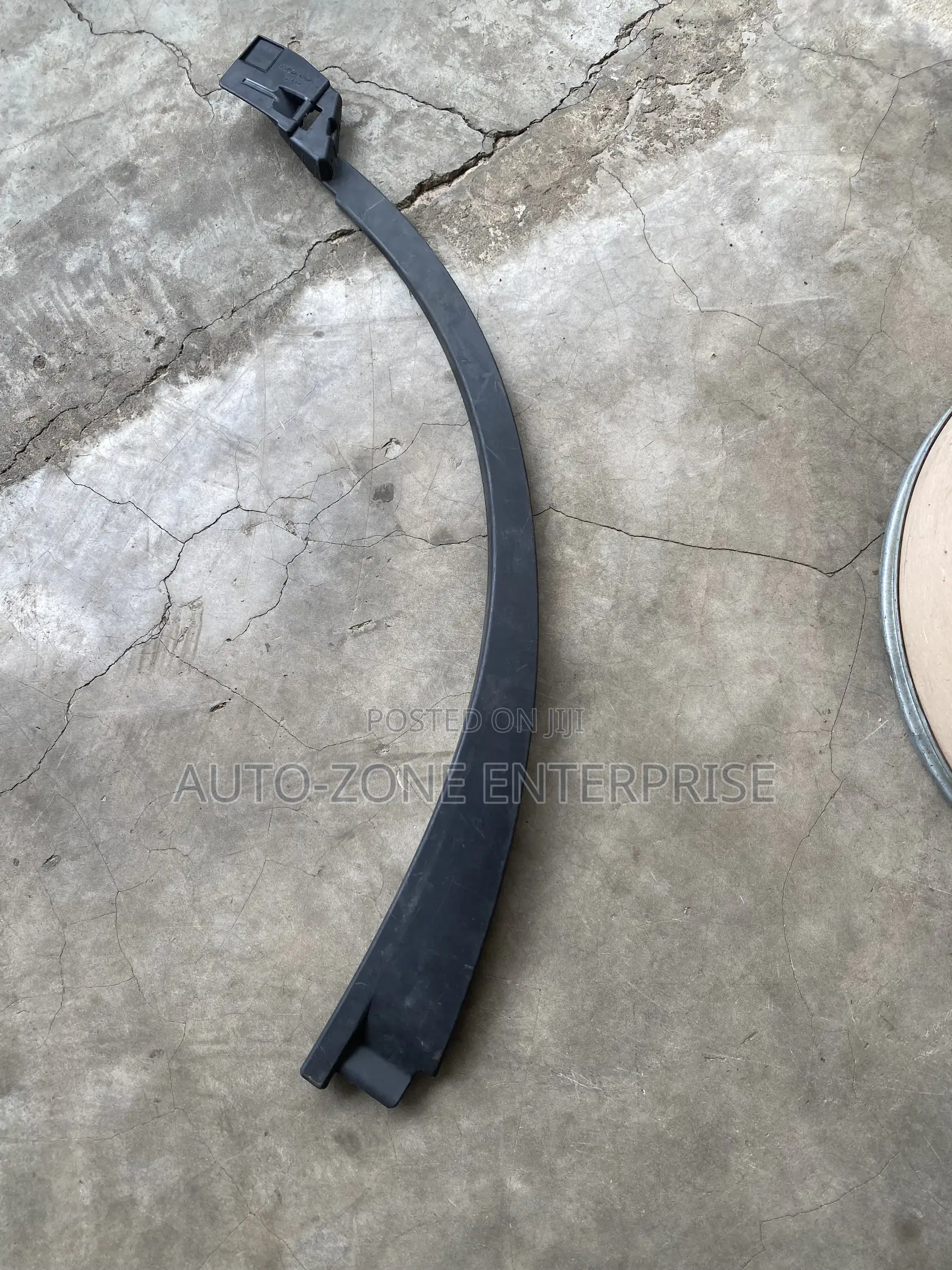 Honda CRV 2023 2024 2025 2026 Back (Rear)Wheel Arch Moulding
