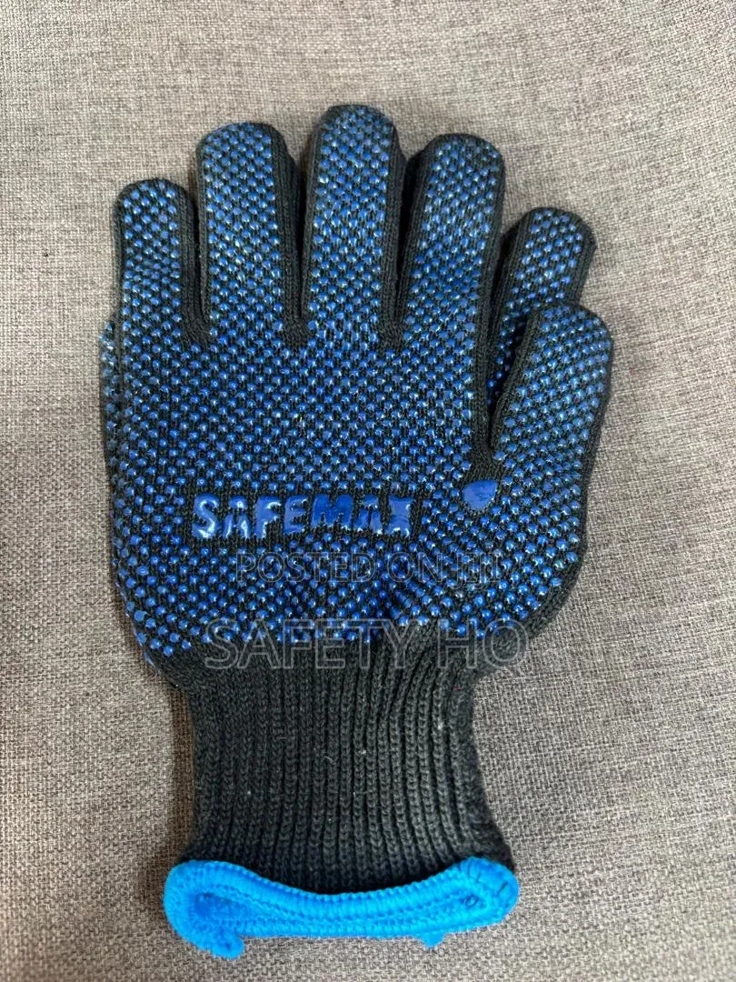 Dotted Glove