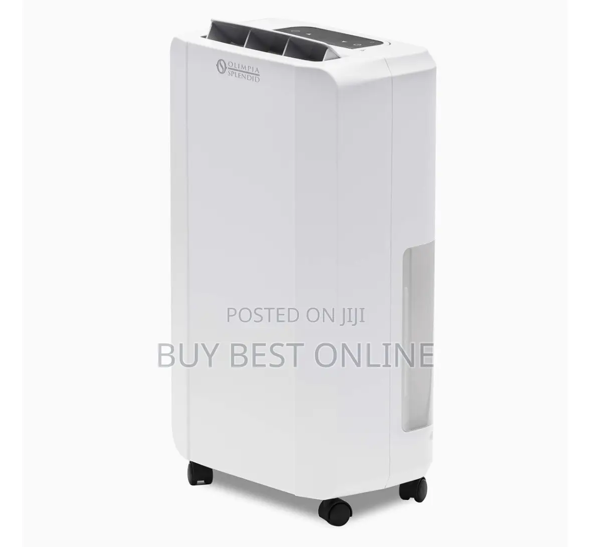 Olimpia 14liter Dehumidifier
