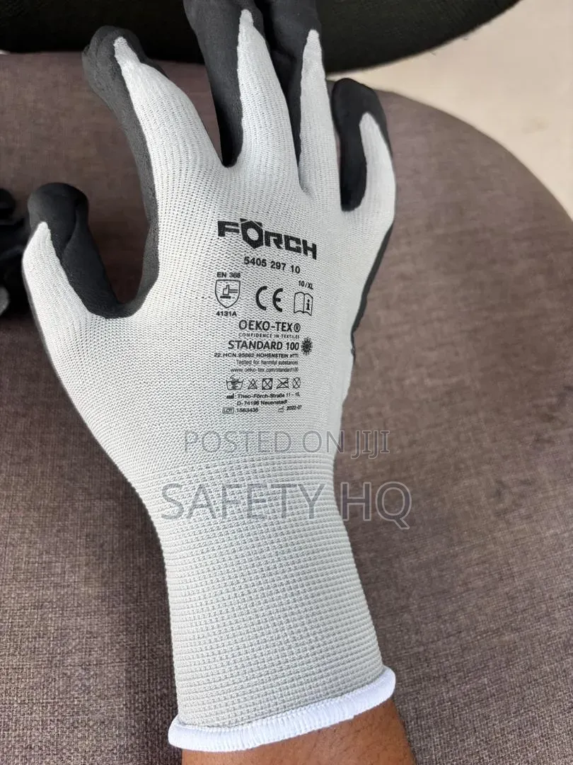 Grip Glove