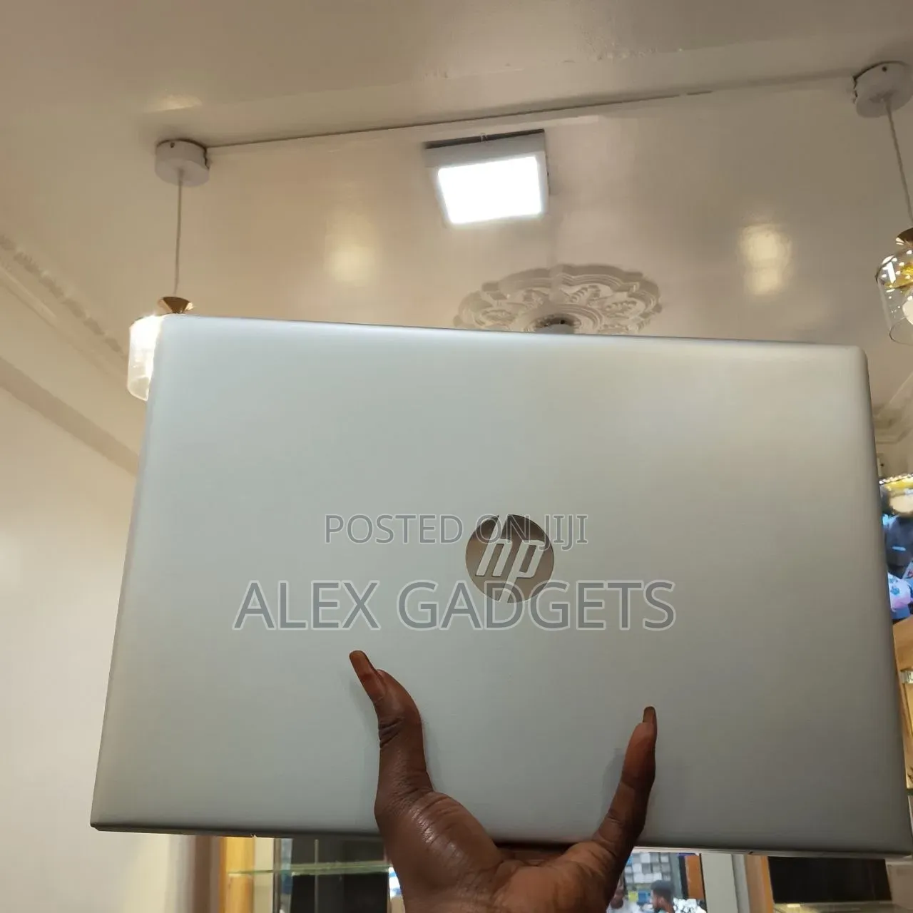Laptop HP 650 G4 8GB Intel Core i7 SSD 256GB