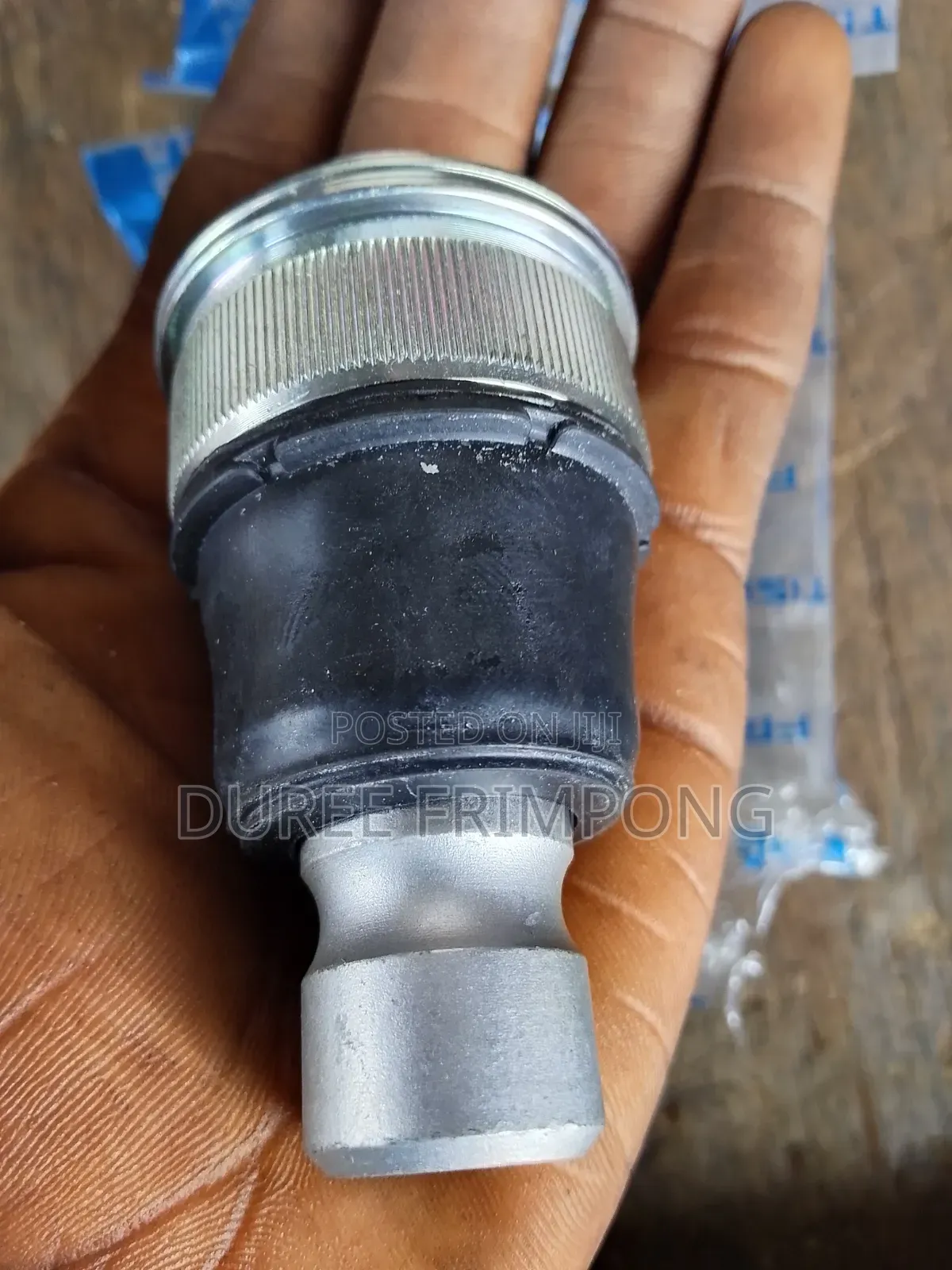 Mazda CX 9 Ball Joint