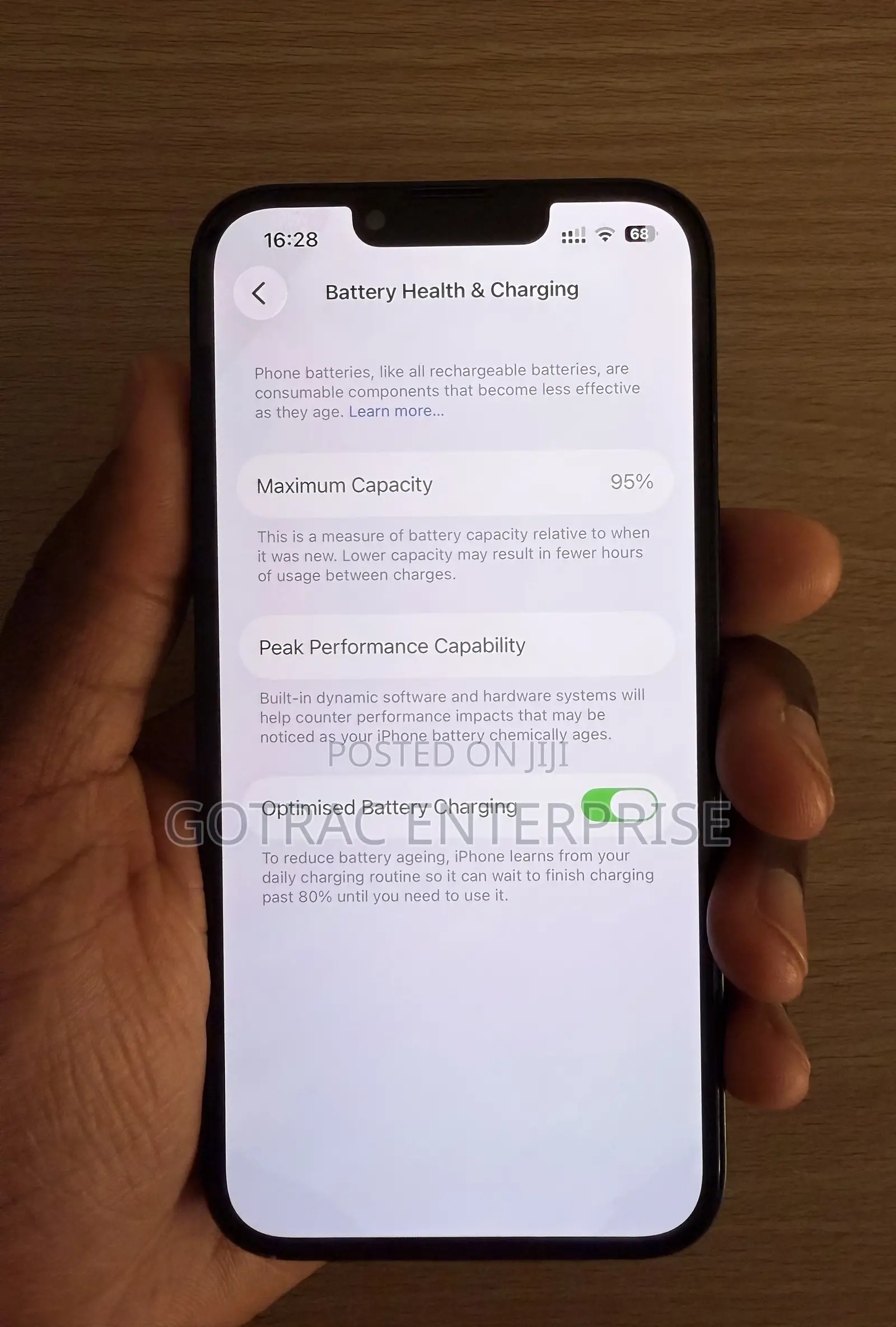 Apple iPhone 14 128 GB