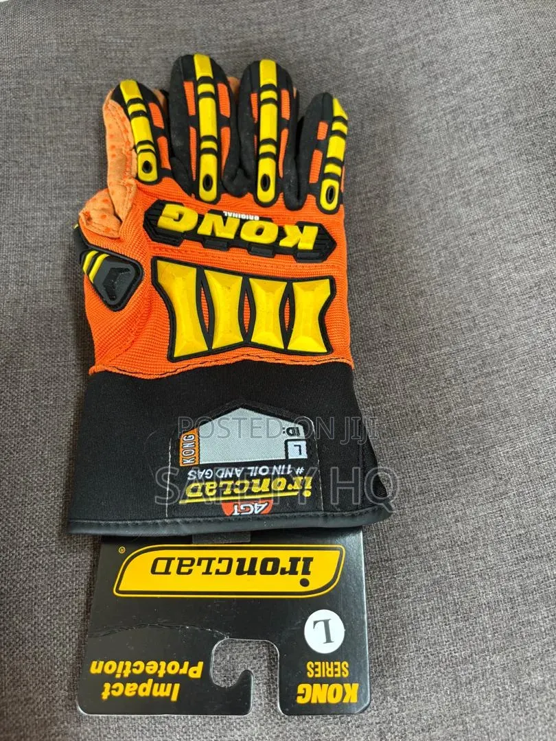 Kong Glove