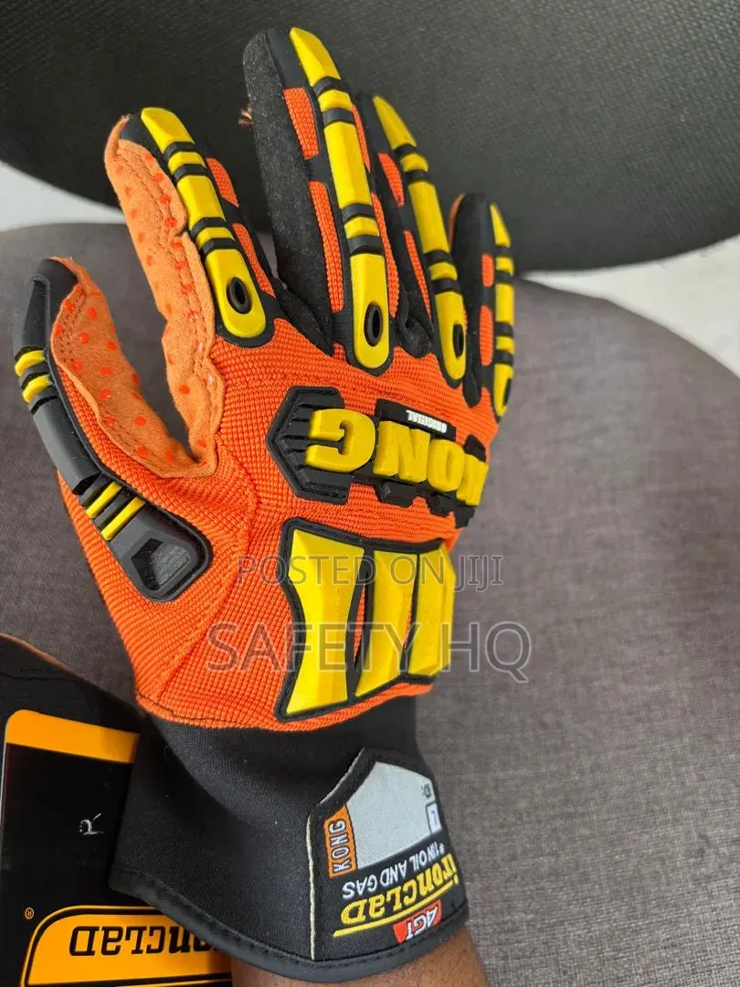 Kong Glove