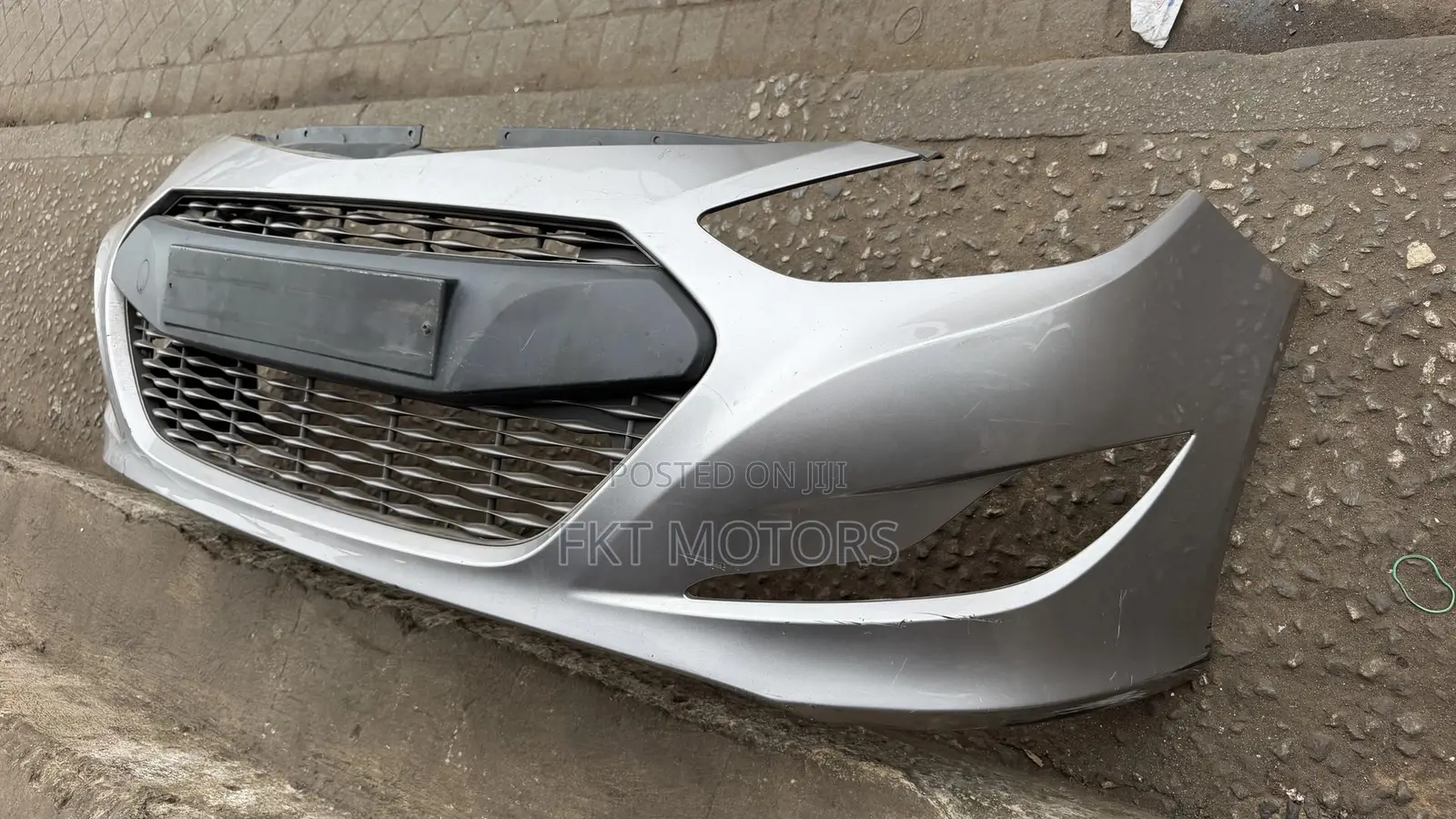 Hyundai Sonata Hybrid Front Bumper Sports 2011,2012,2013,2014,