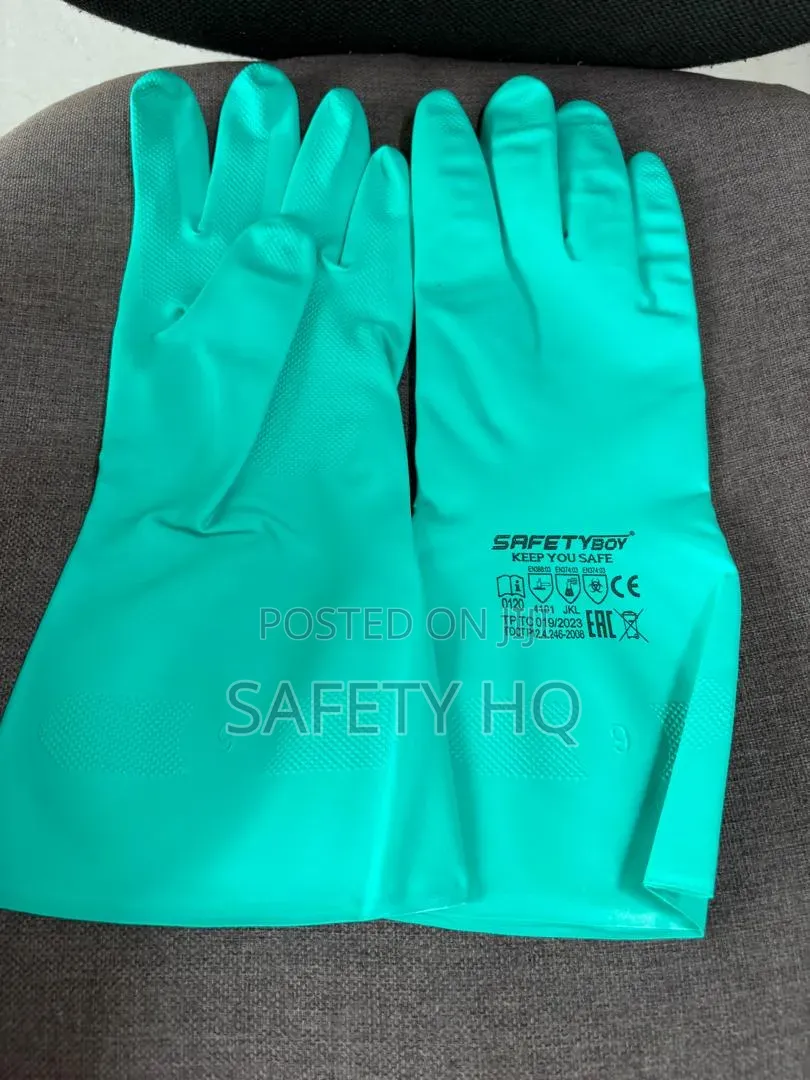 Chemical Glove
