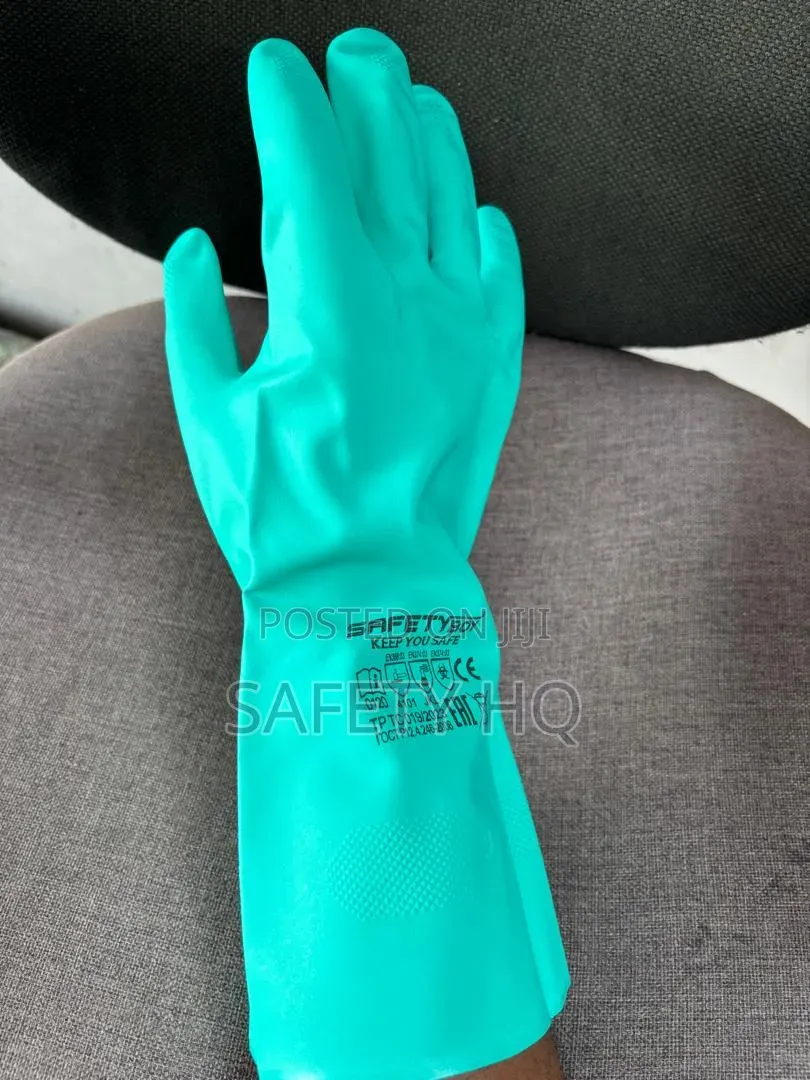 Chemical Glove