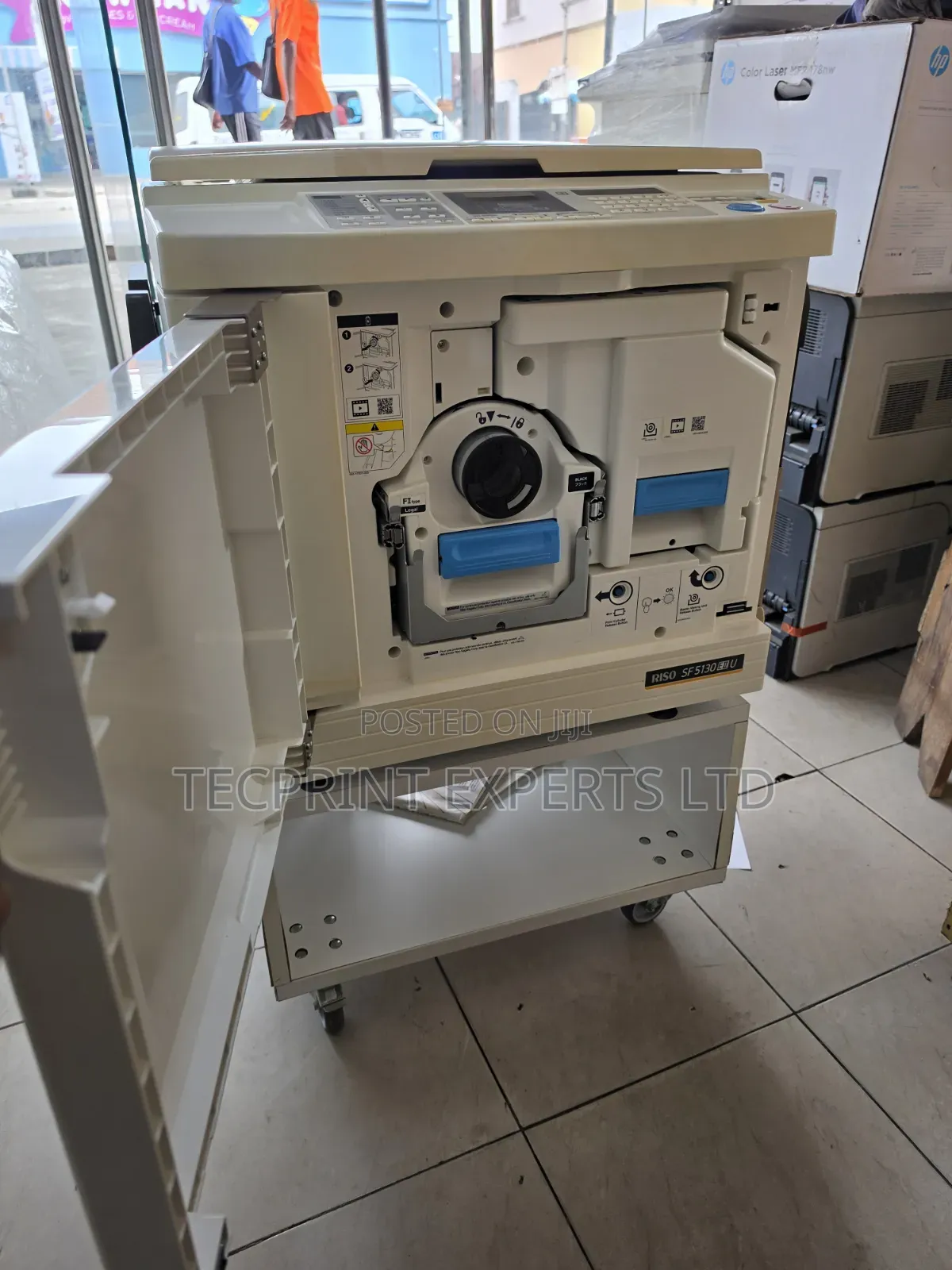 Riso Sf5130