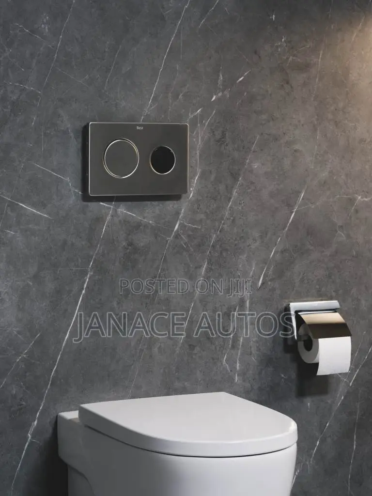 Roca Meridian BACK to WALL Single Floorstanding WC *BOWL* Dual Outlet