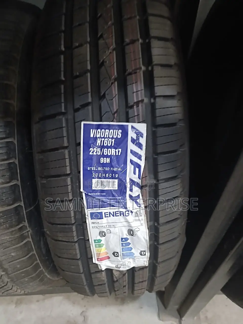 Brand New Tires Available for All Cars + Free Fixing + Free Delivery