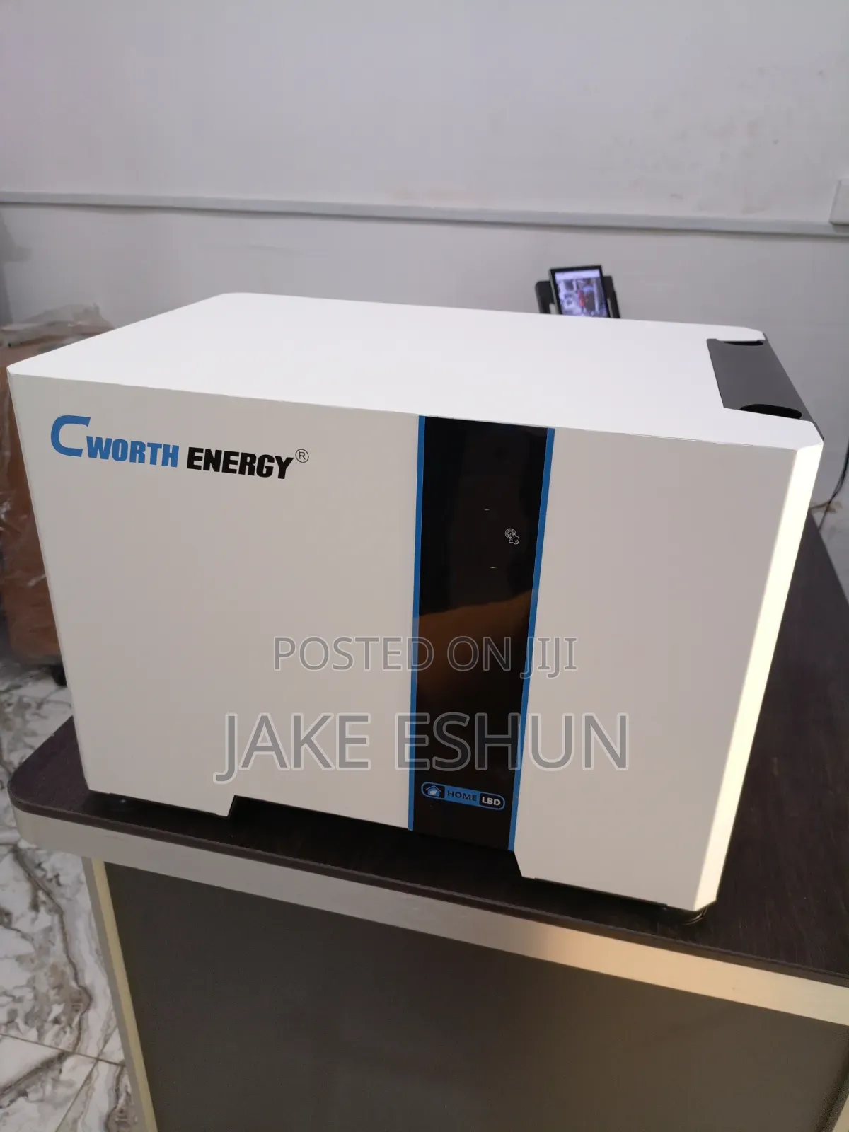 24v 200ah Lithium Battery