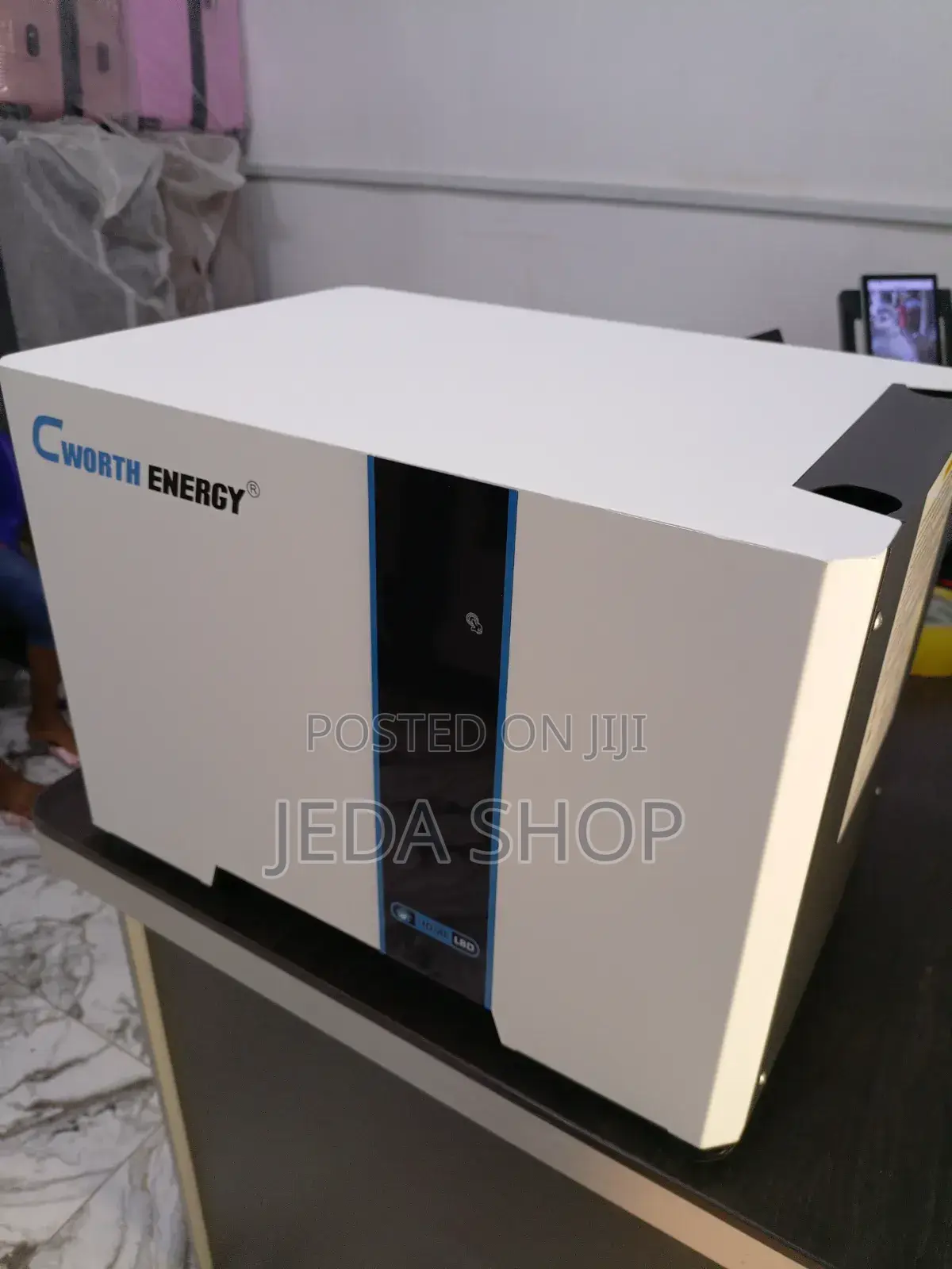 24v 200ah Lithium Battery
