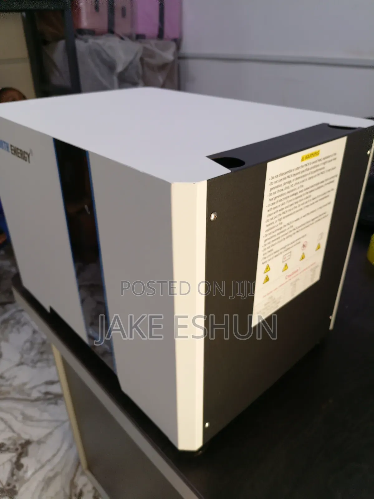 24v 200ah Lithium Battery