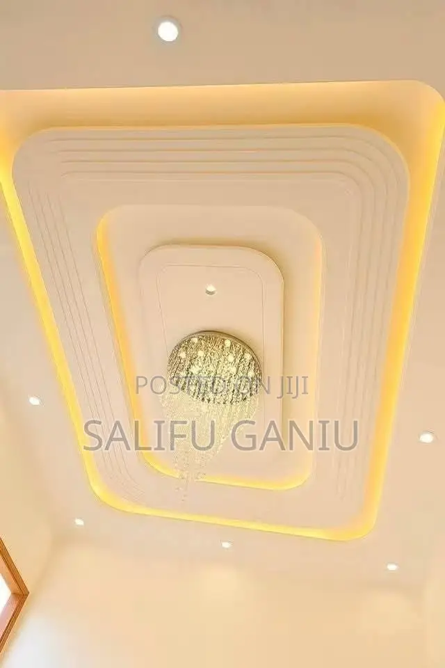 Beautiful Room
