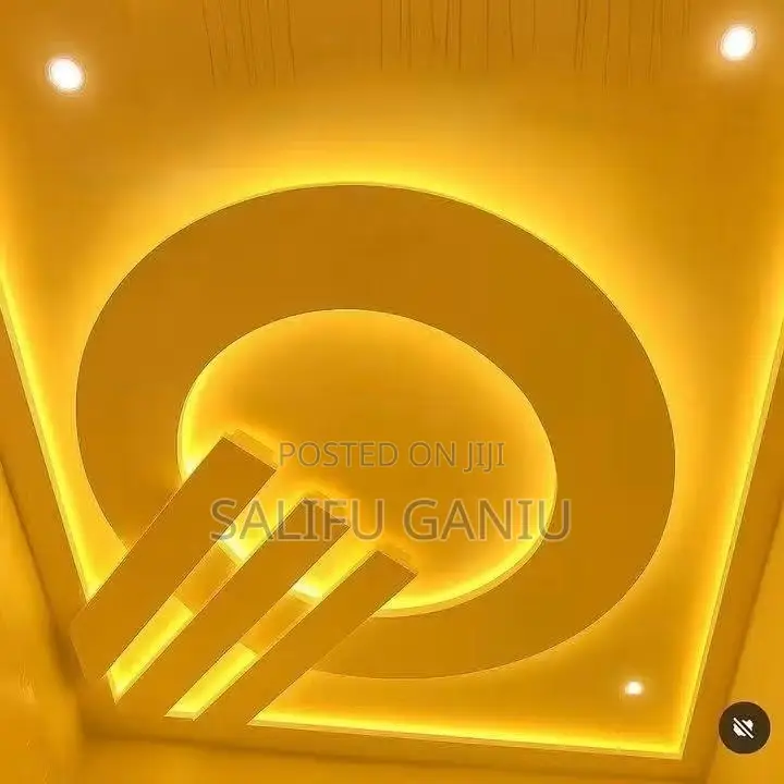 Beautiful Room