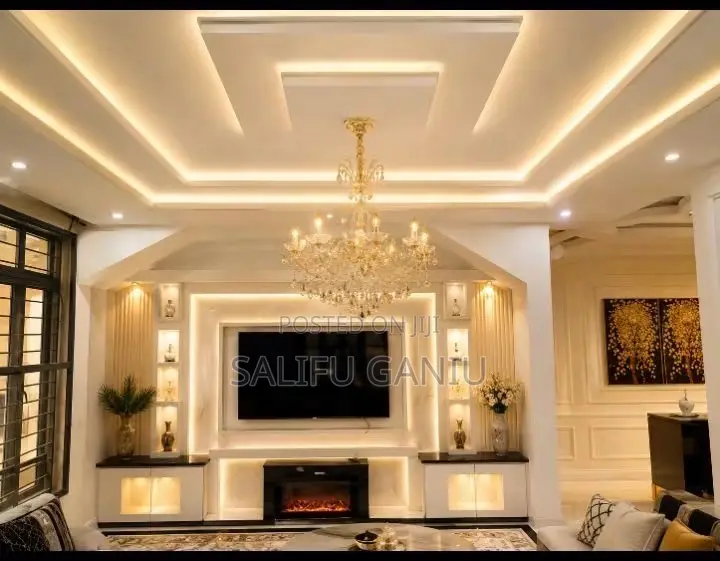 Beautiful Room