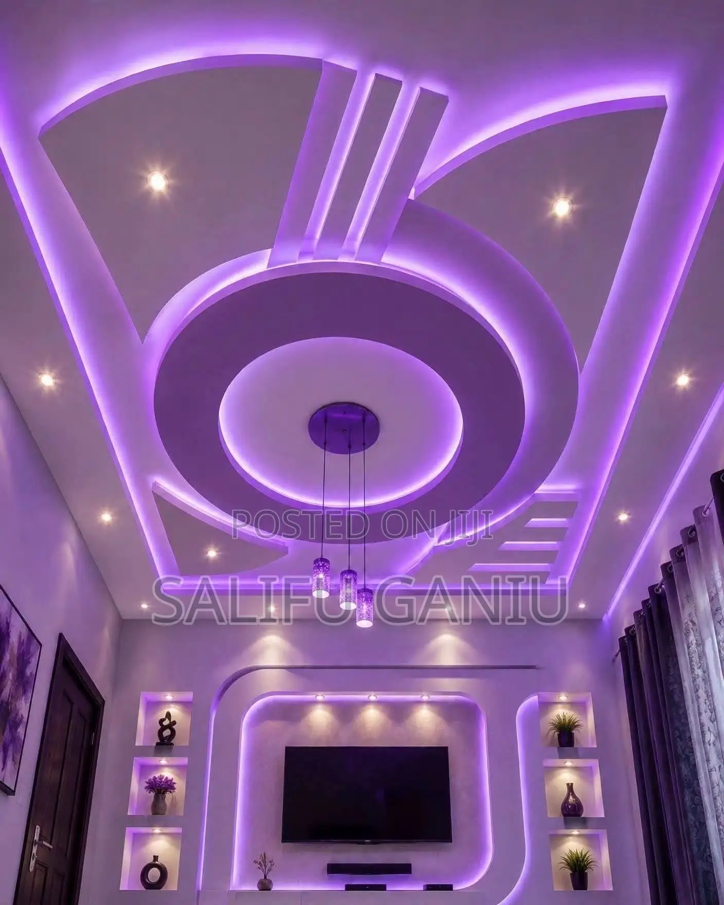 Beautiful Room