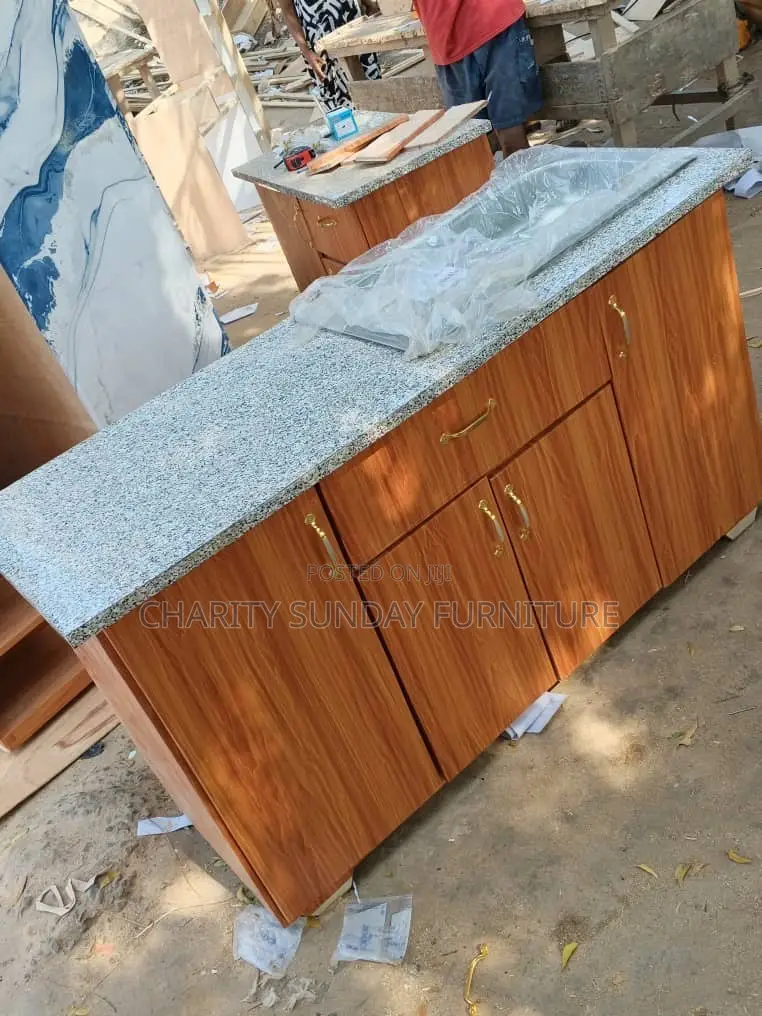 FiveFeet Kitchen Cabin