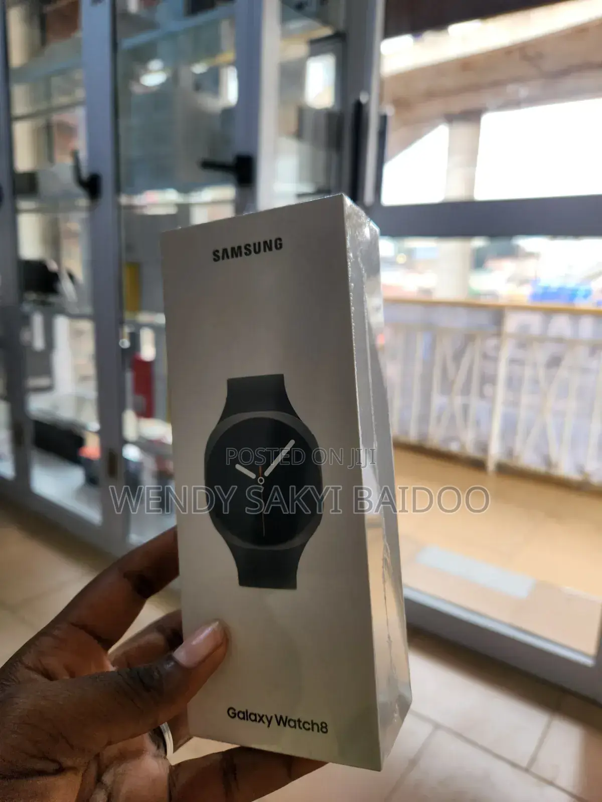 Galaxy Watch 8