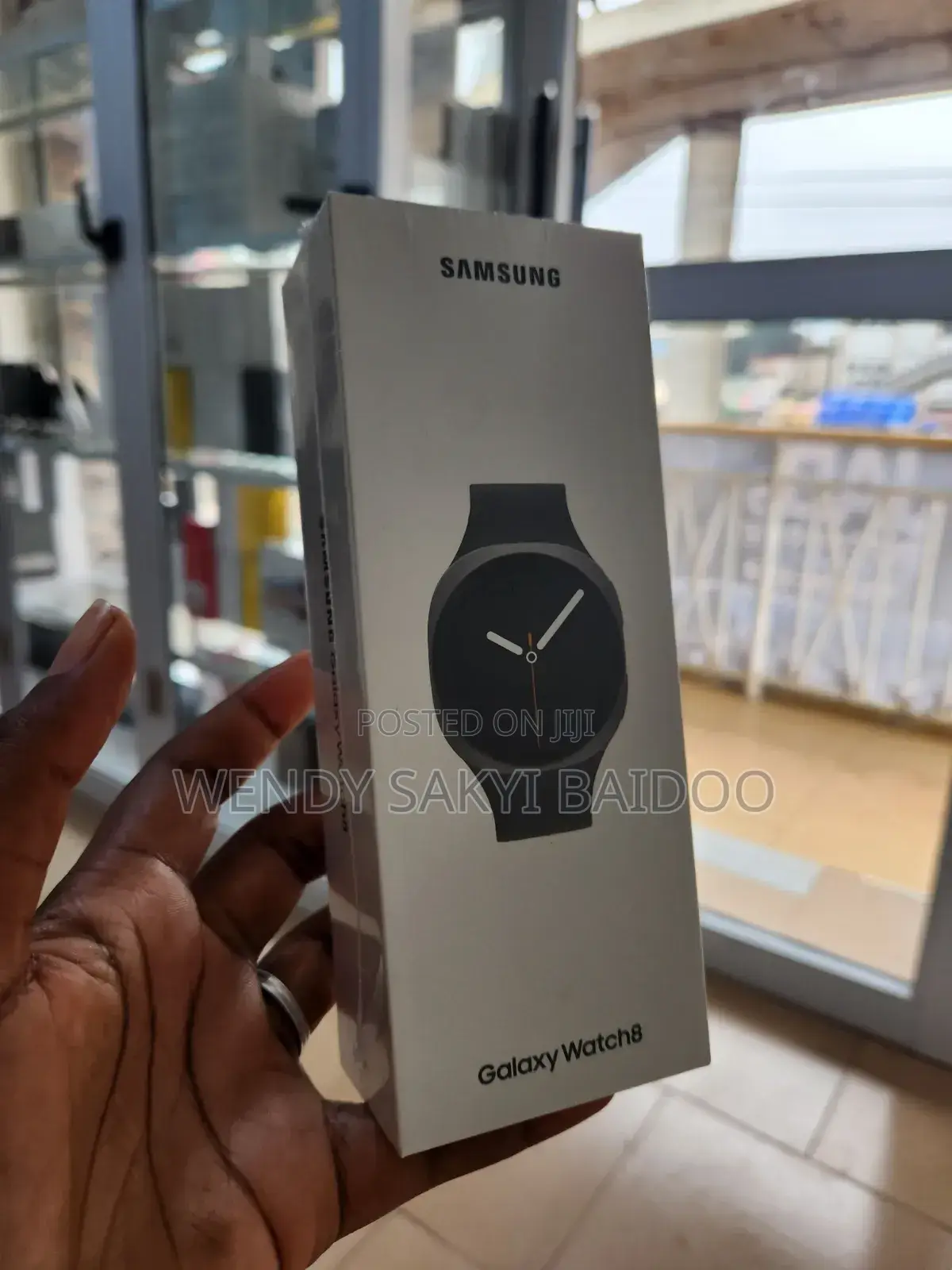 Galaxy Watch 8