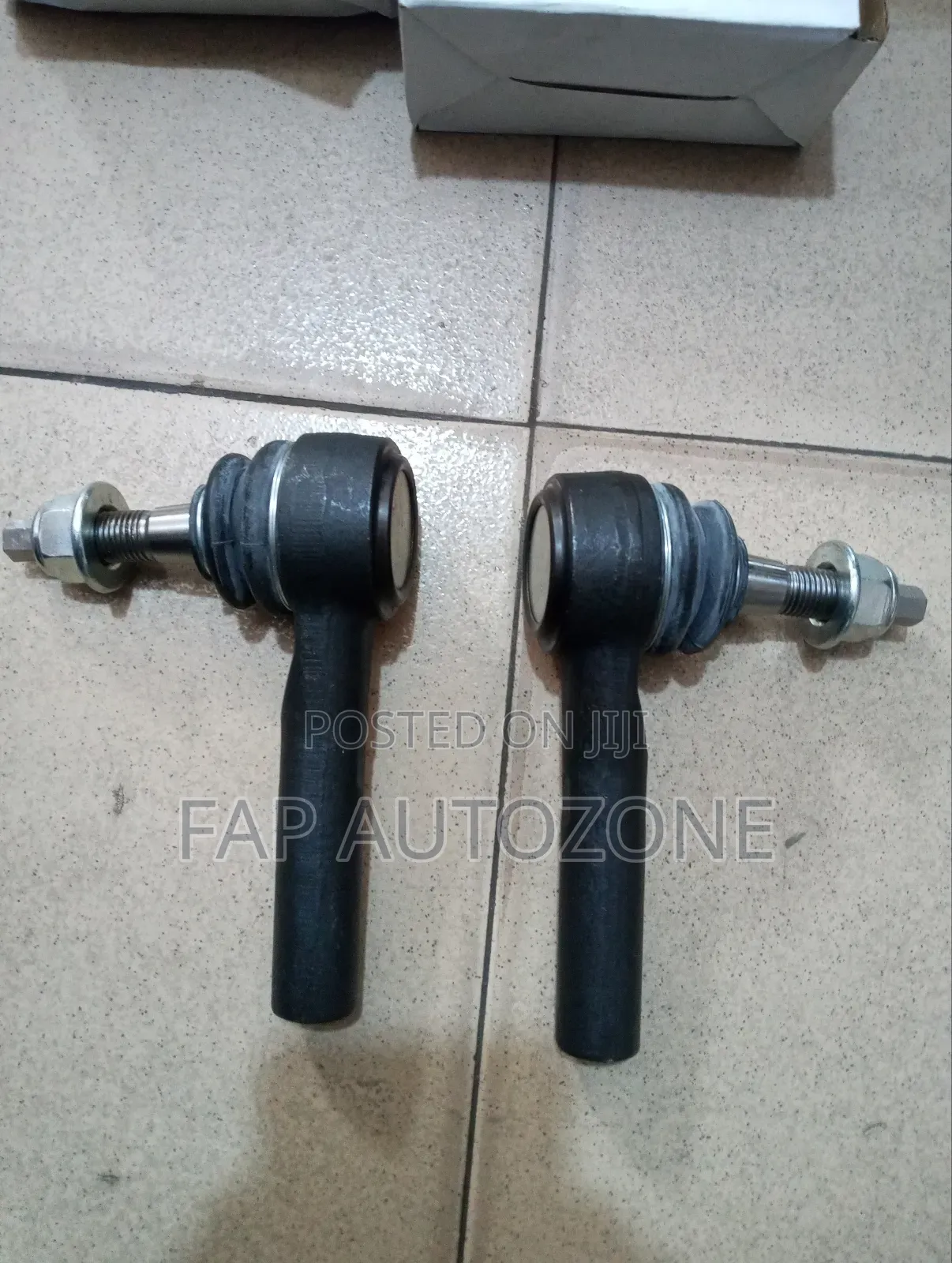Original Ultra Power Chrysler 300,Charger,Durango Tie Rod End From USA