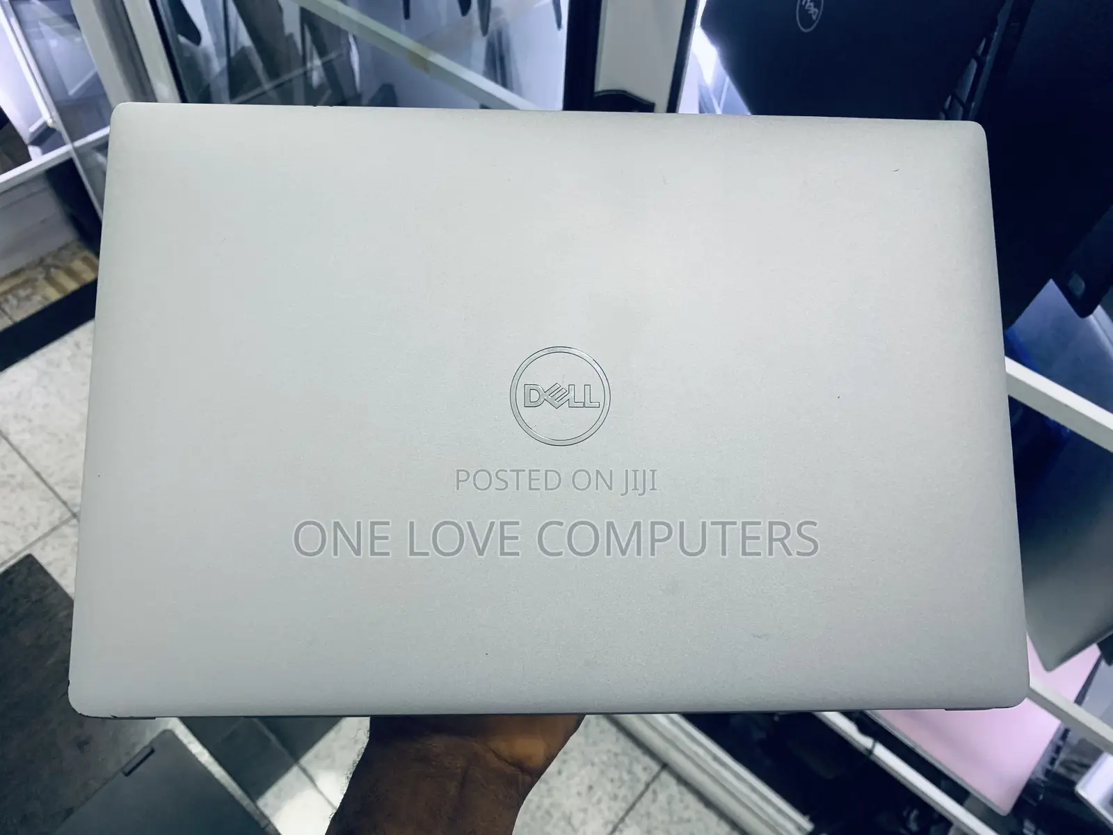 Laptop Dell Latitude 5420 16GB Intel Core i5 SSD 256GB