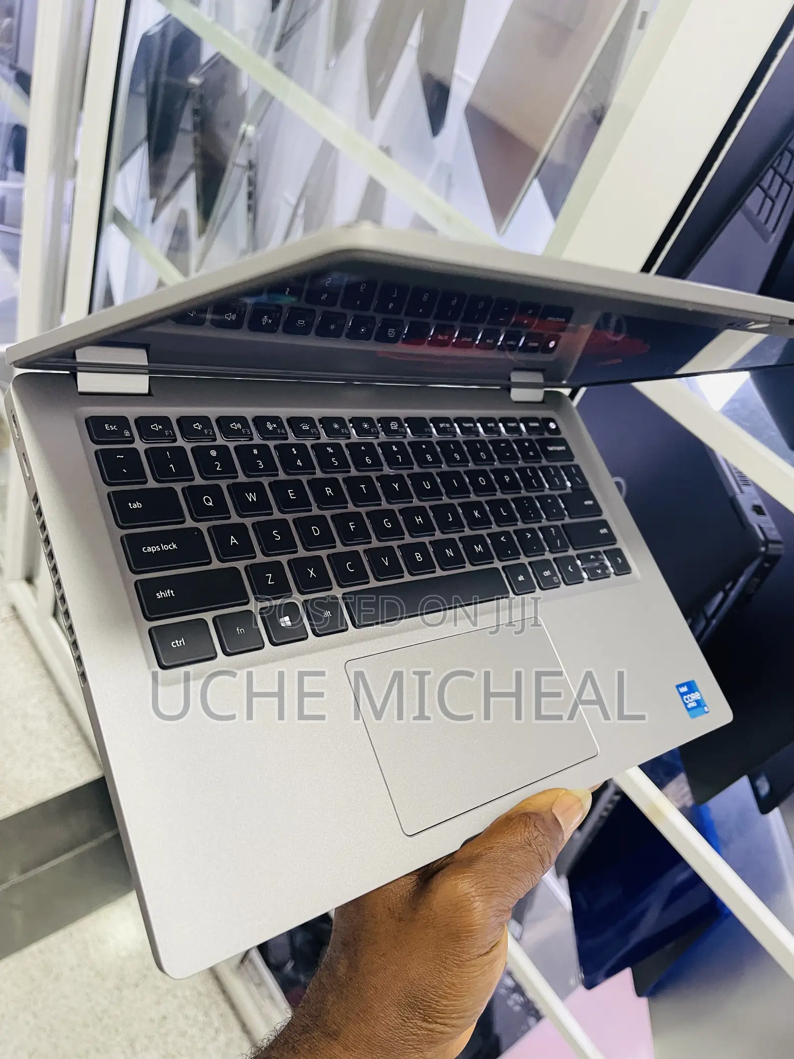 Laptop Dell Latitude 5420 16GB Intel Core i5 SSD 256GB