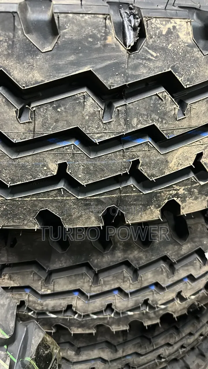 315/80r22.5 Macroyal 20pr
