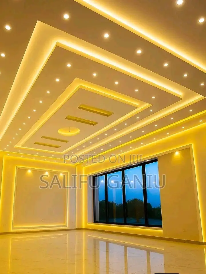 My Dream House Design