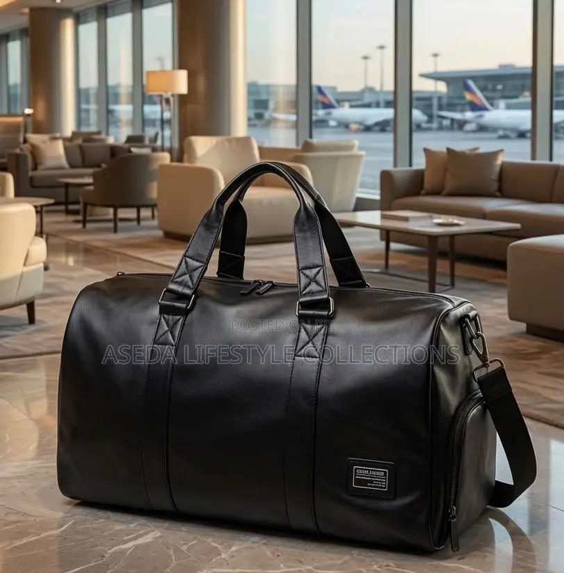 Original Traveling Bags