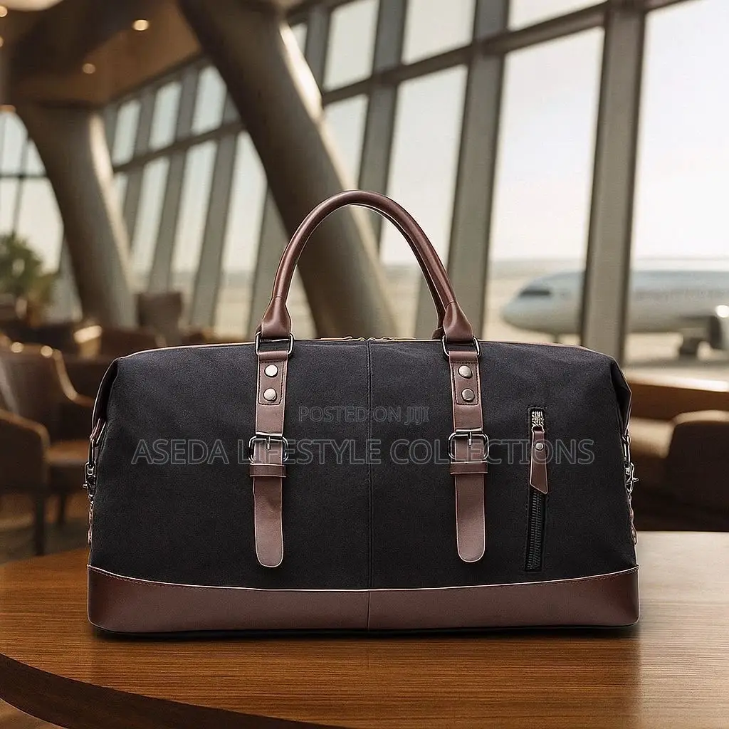 Original Traveling Bags