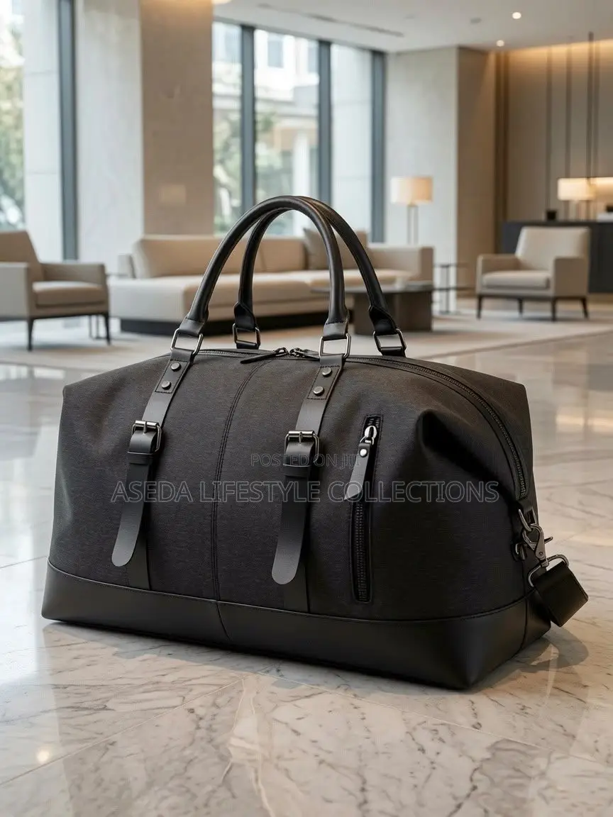 Original Traveling Bags