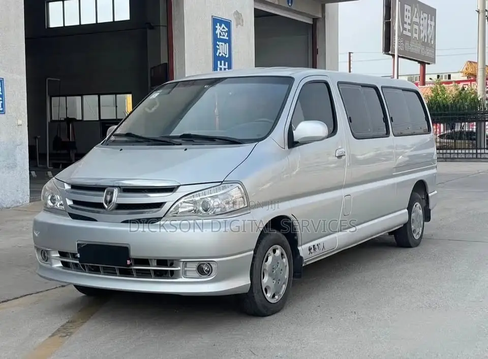 Renault Master 2016 Grey